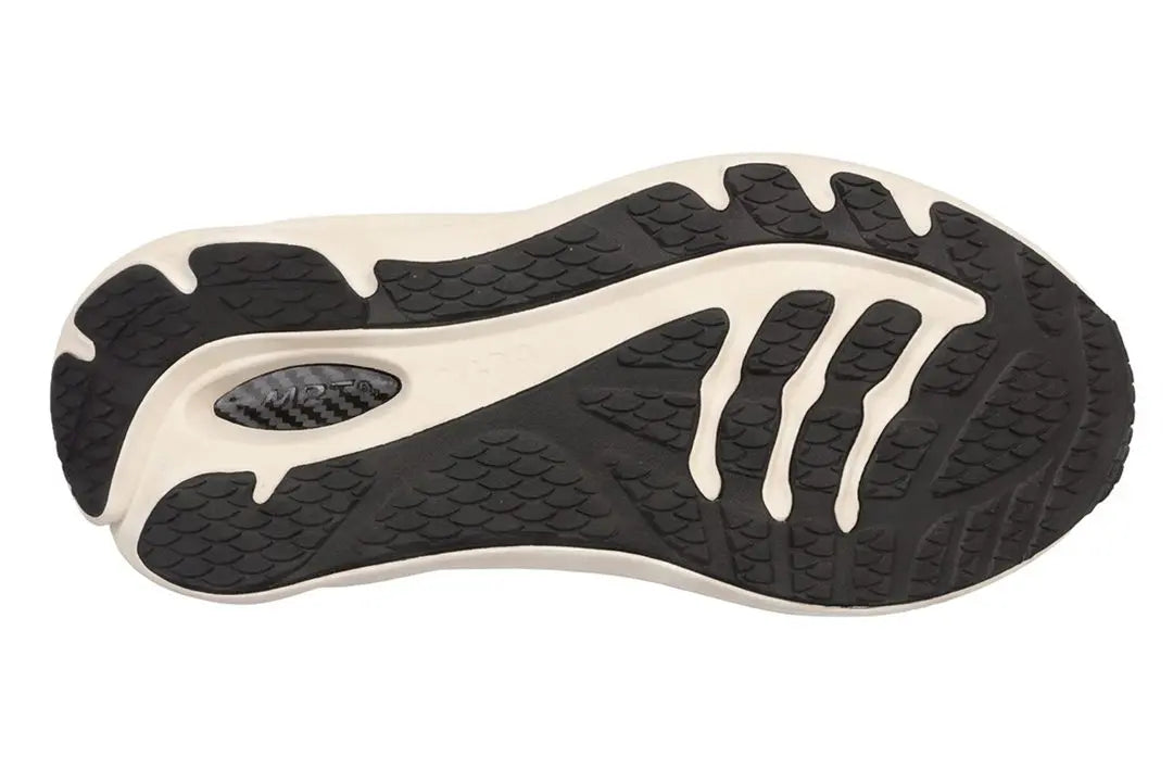 MBT 1000 Beige – Åndbare komfort sneakers med støtte & aflastning