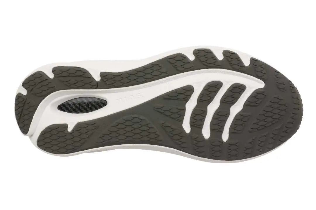 MBT 1000 Lime – Åndbare komfort sneakers med støtte til aktive dage