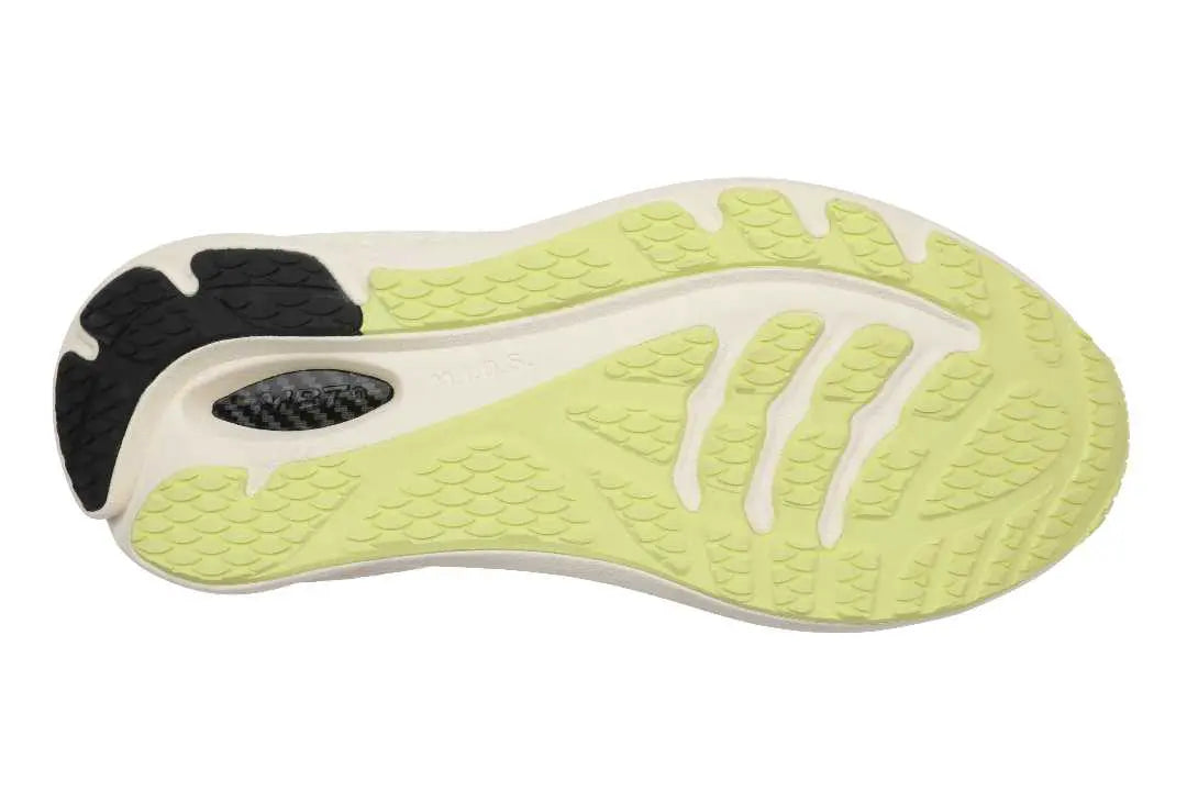 MBT 1000 Pale Blue – Åndbare komfort sneakers med støtte & stødabsorbering