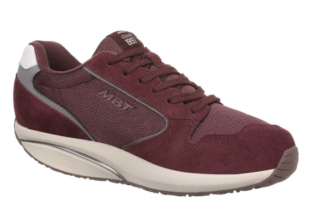 MBT 1997 Classic II - Burgundy