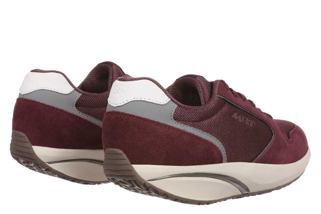 MBT 1997 Classic II - Burgundy