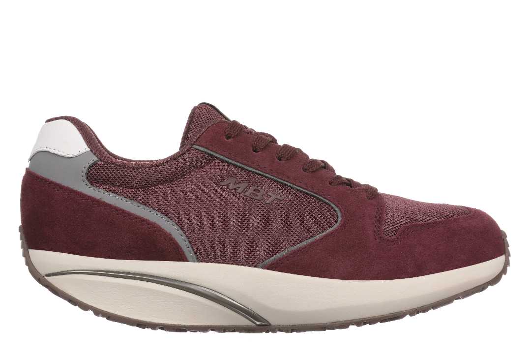 MBT 1997 Classic II - Burgundy