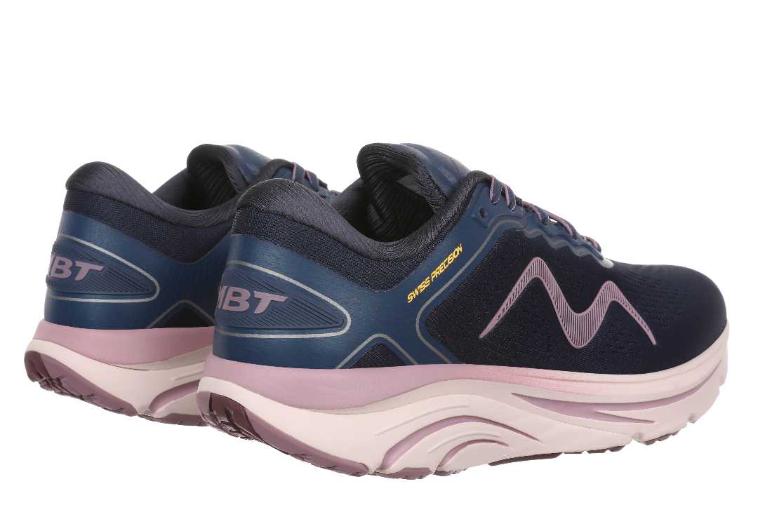MBT 2000 III Blue/Mauve