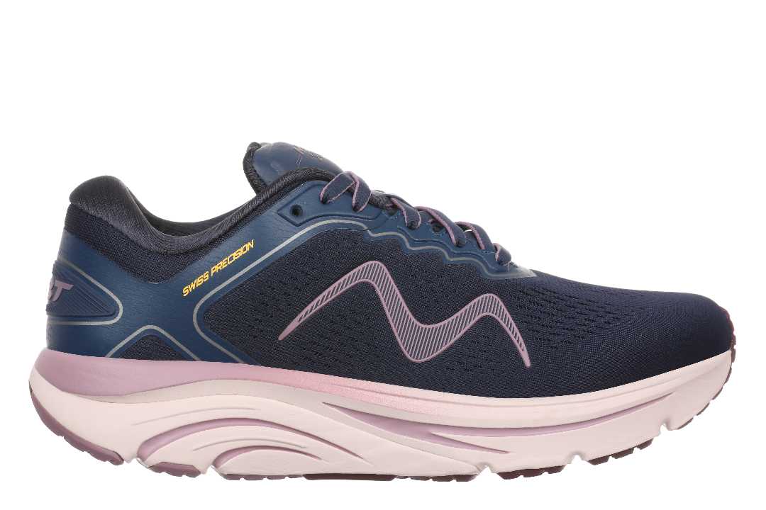MBT 2000 III Blue/Mauve