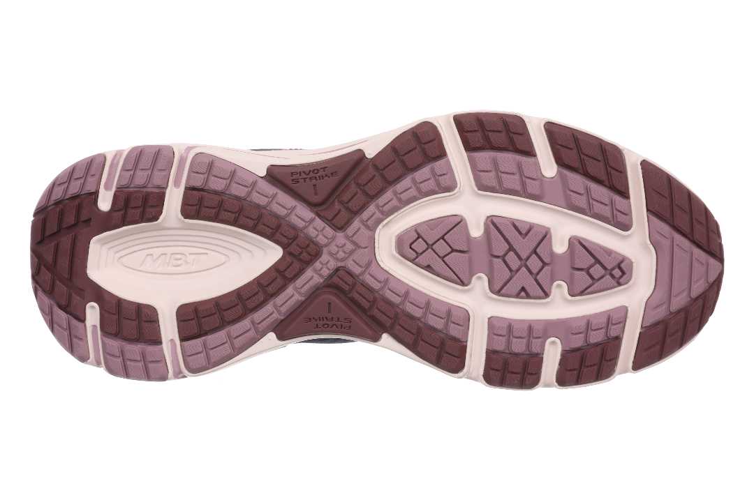 MBT 2000 III Blue/Mauve