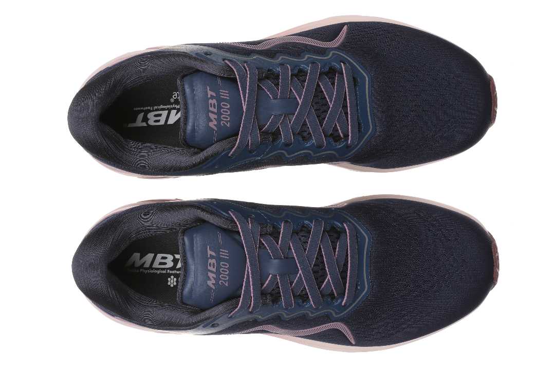 MBT 2000 III Blue/Mauve