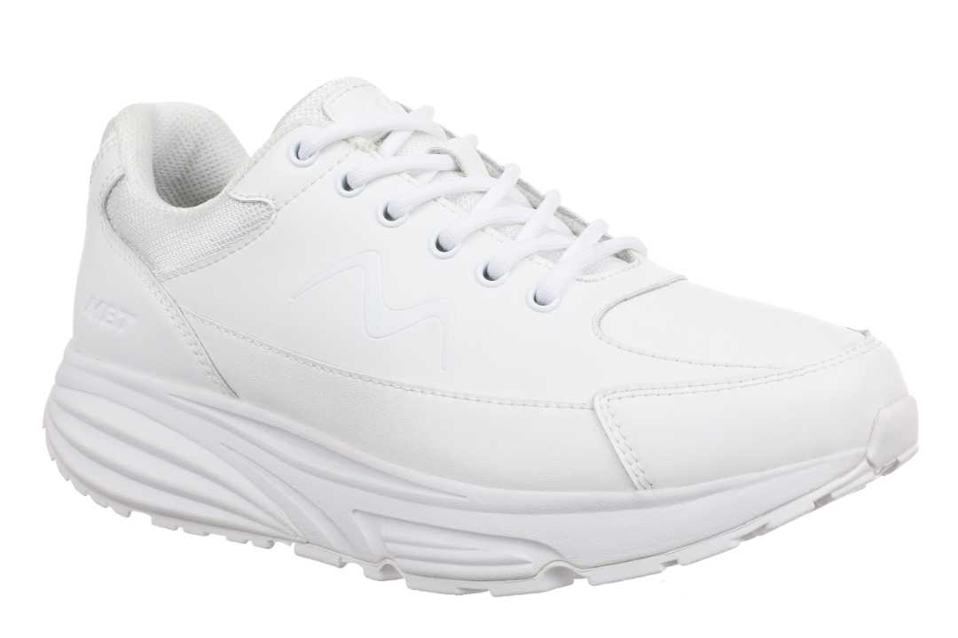 simba trainer II white