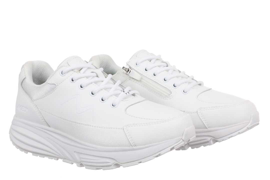 simba trainer II white