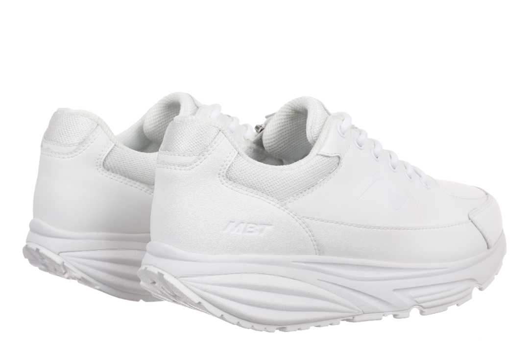 simba trainer II white
