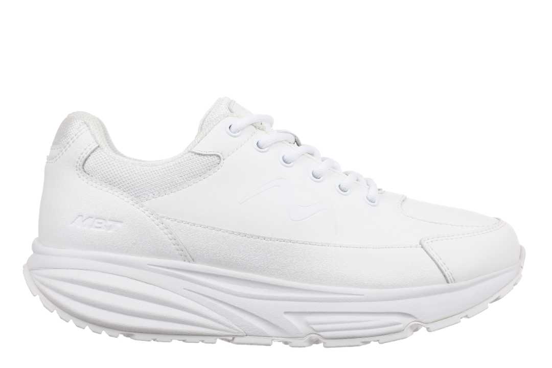 simba trainer II white