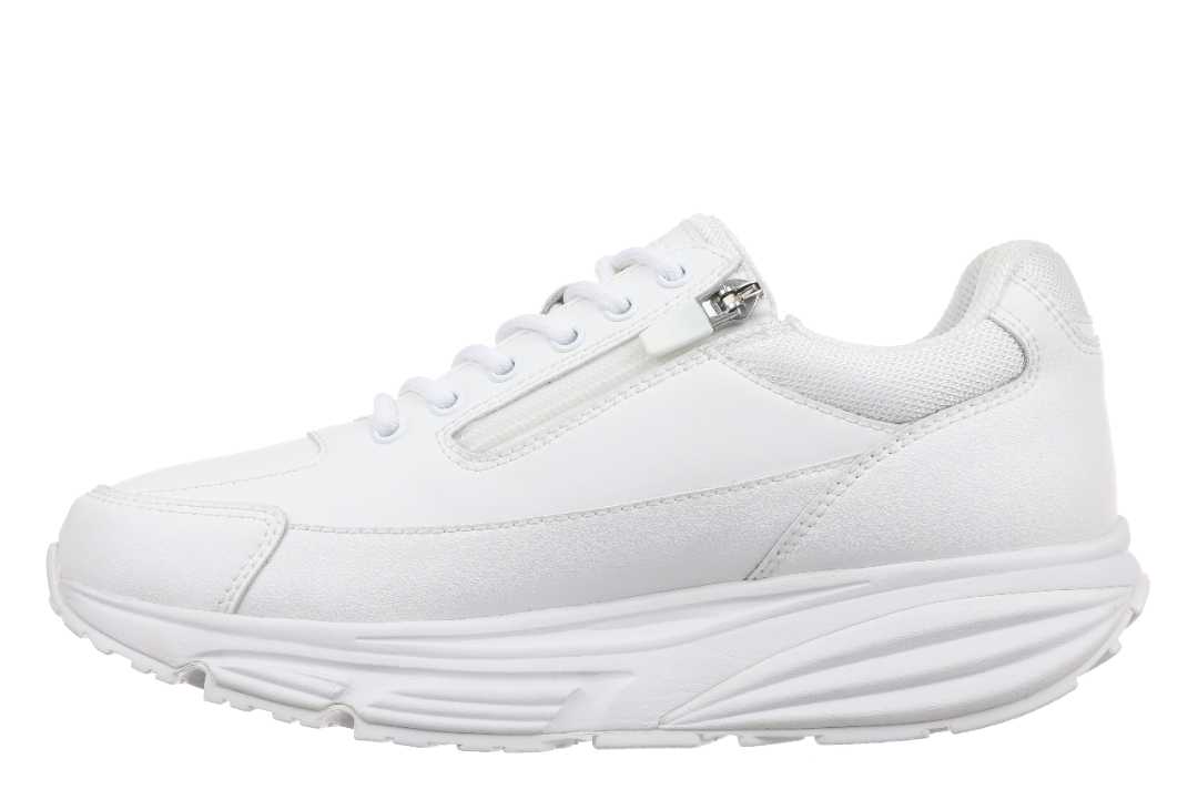 simba trainer II white
