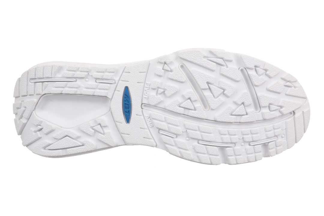 simba trainer II white