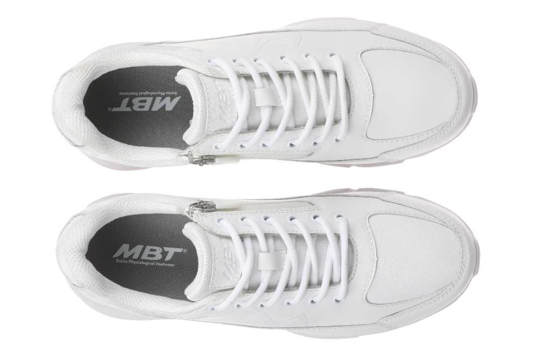 simba trainer II white