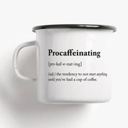 Procaffeinating – perfekt til kaffeelskeren