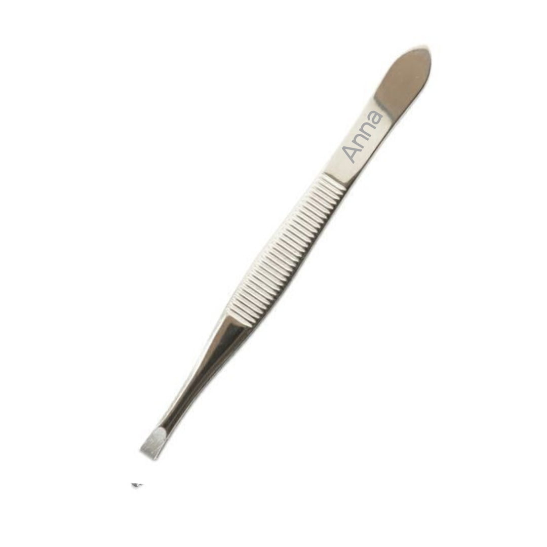 Lille pincet med gravering