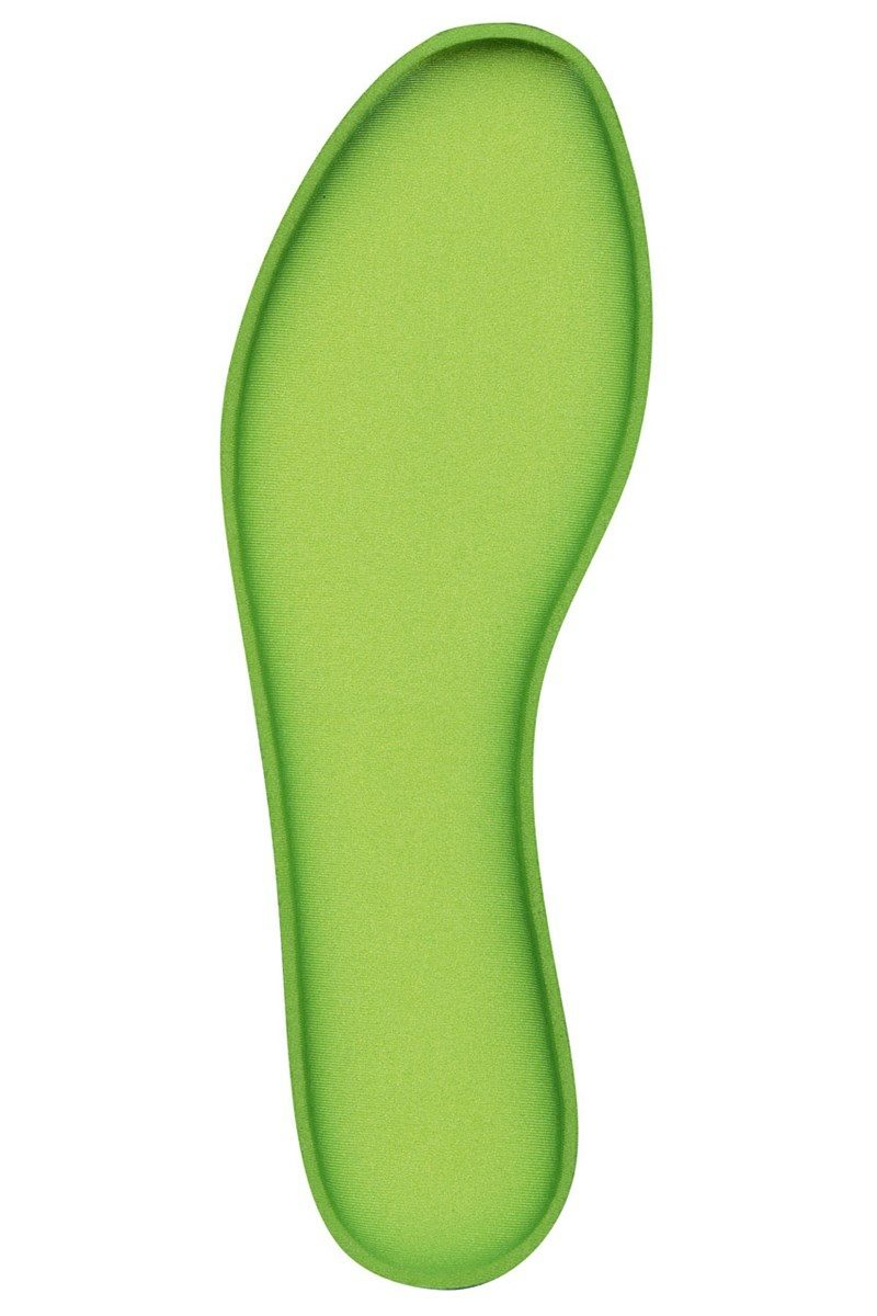 Skumsåler- memory såler til dig som vil gå godt