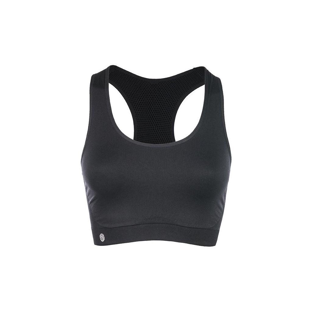 Elastisk BH med god støtte