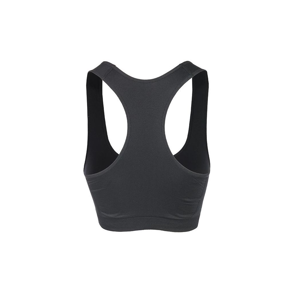 Elastisk BH med god støtte