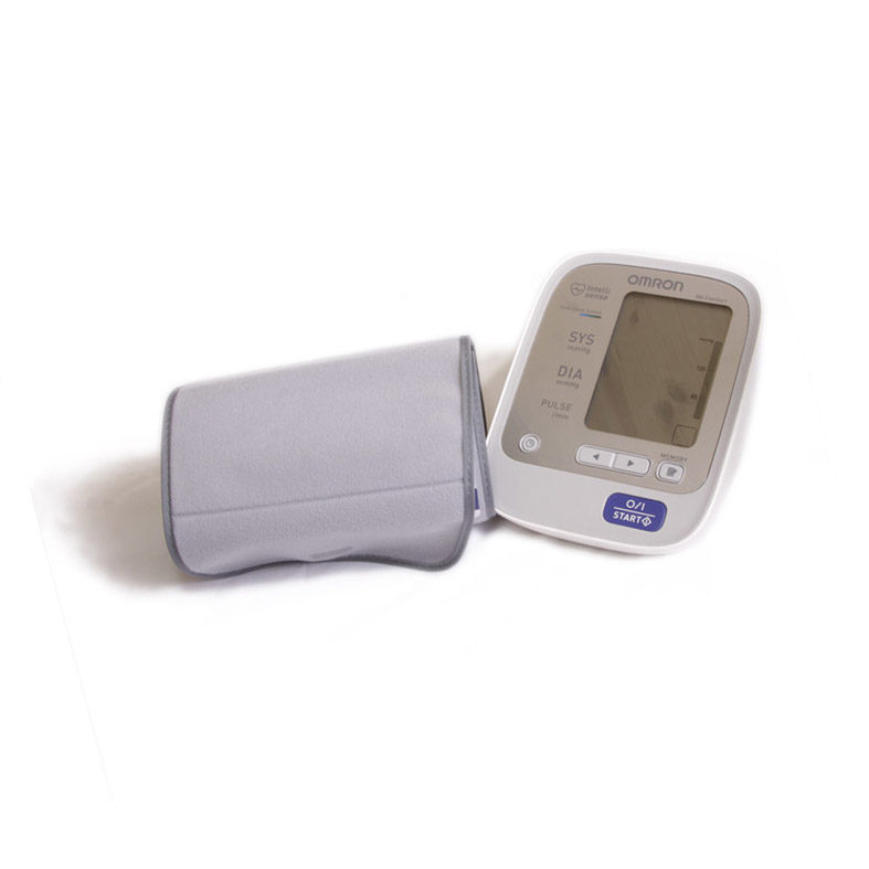 Omron Blodtryksmåler M2 nem til hjemmebrug