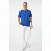 Nybo Azur Herre Prowear T-shirt, Kortærmet, Ekstra Slidstærk