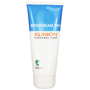 Klinion bodycream 70% 200 ml