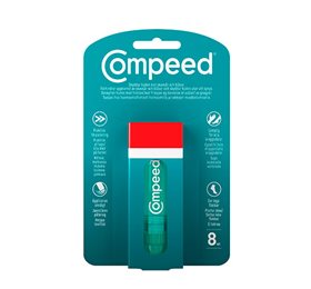 Anti-Vabel Stift – forebygger vabler og mindsker friktion