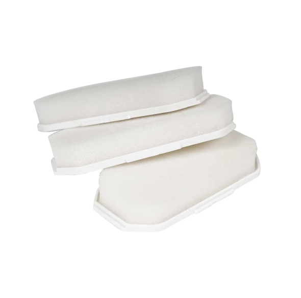 Ekstra hoveder til cremepåsmører