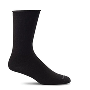 Strømpe mod hælsporer