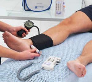 Sonotrax, doppler base professionel u/probe