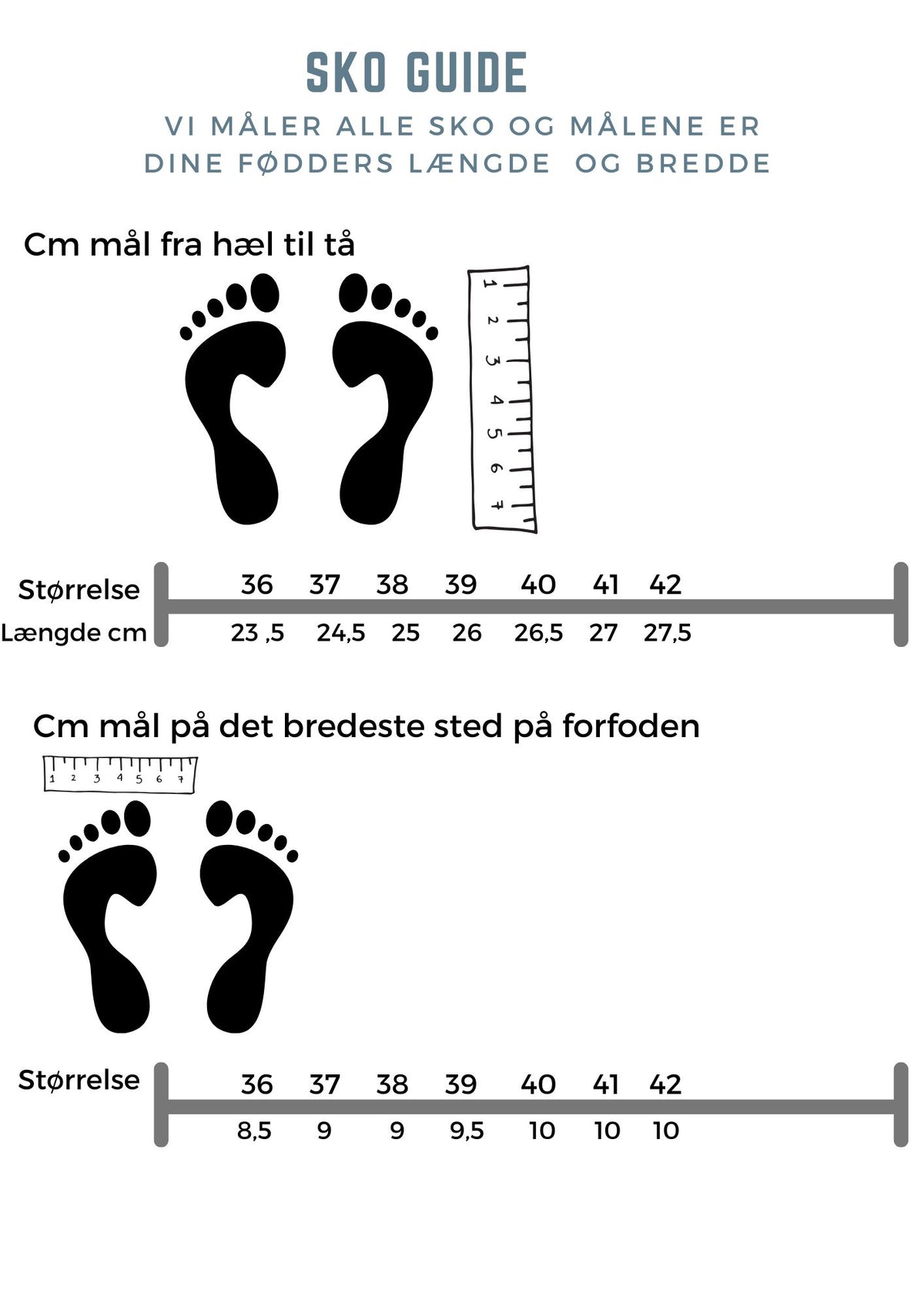 Sort lædersandal med tre justerbare remme og en aftagelig indersål.