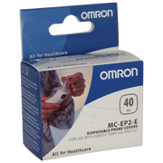 Cover til Omron øretermometer
