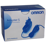 Netadaptor til omron blodtryksmålere