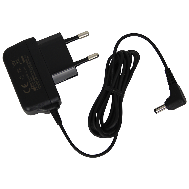 Netadaptor til omron blodtryksmålere