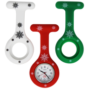 Julepakke med silikoneur og ekstra covers