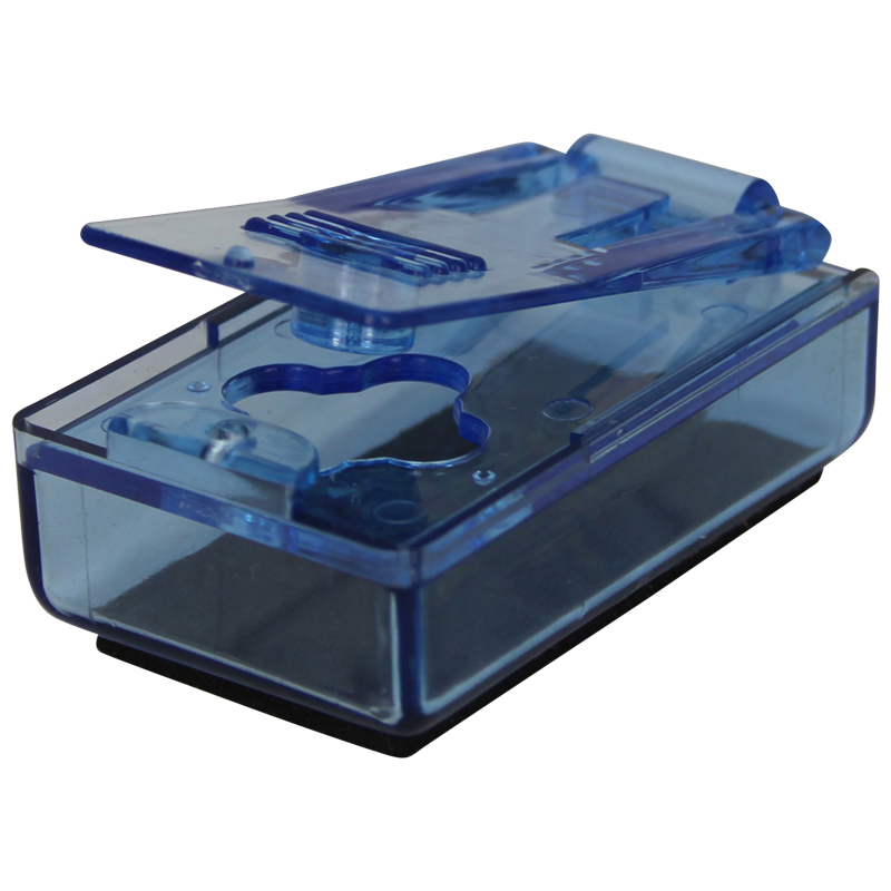 Pill Puncher  pille pakke åbner