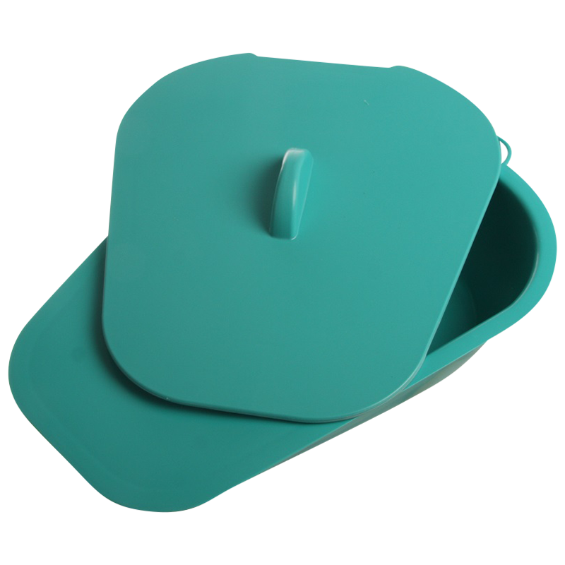 Fladt Bækken, Nem At Bruge Til Sengen.