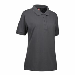Nybo Koksgrå Dame Prowear Polo, Ekstra Slidstærk