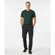 Nybo Flaskegrøn Herre Prowear T-shirt, Kortærmet, Ekstra Slidstærk