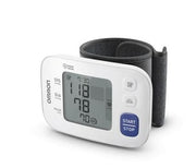 Omron håndleds Blodtryksmåler RS4