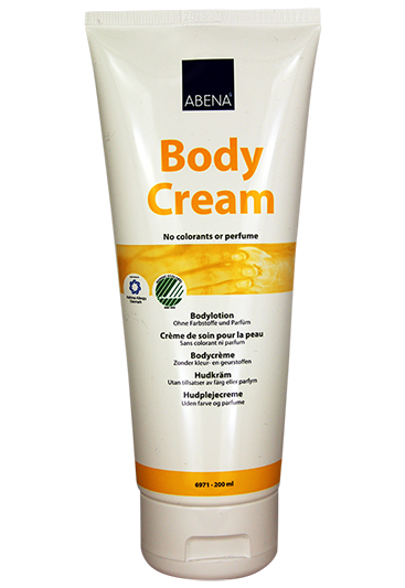 Hudplejecreme 25%  200ml