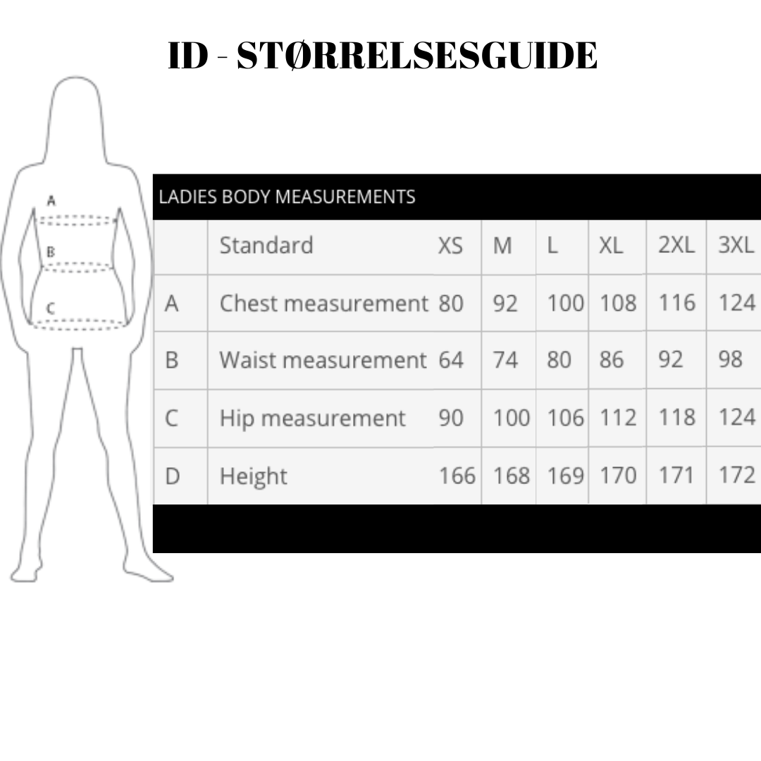 Slidstærk dame cardigan i sort