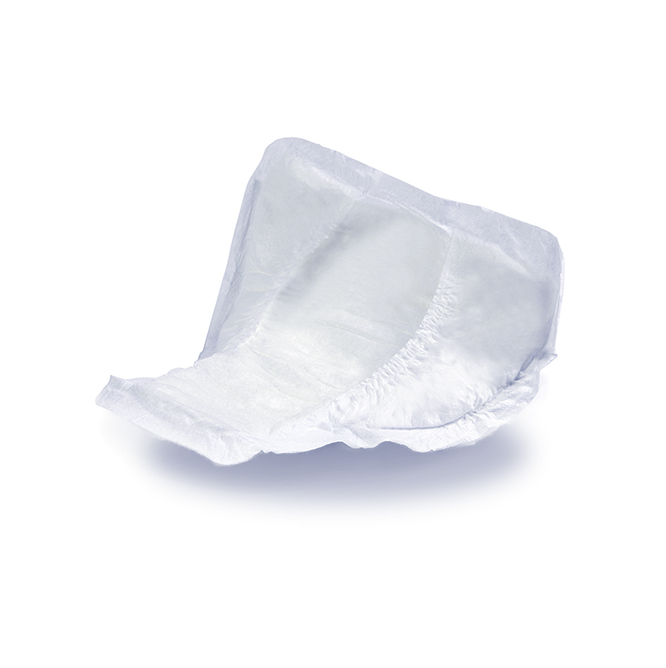 Mandeble drypbind til mænd