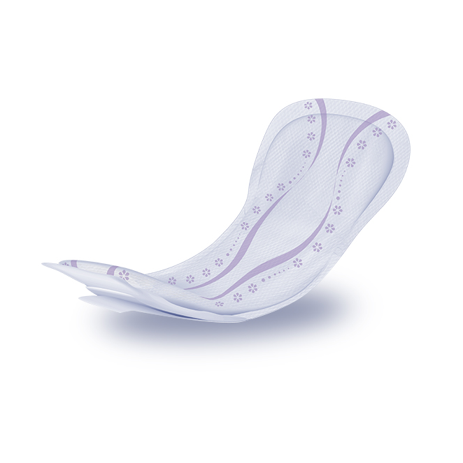 Inkontinens dame ble, super lækkert inkontinens produkt