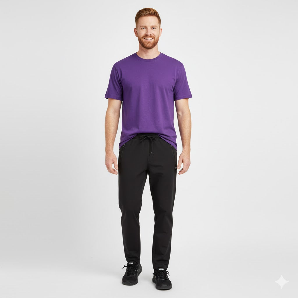 Nybo Lilla Herre Prowear T-Shirt, Kortærmet, Slidstærk