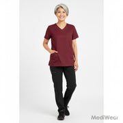 Nybo Bordeaux Unisex Charisma Premium Busseronne, Slidstærk, Temperaturregulerende