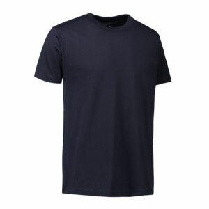 Nybo Navy Herre Prowear T-Shirt, Slidstærk, Kortærmet