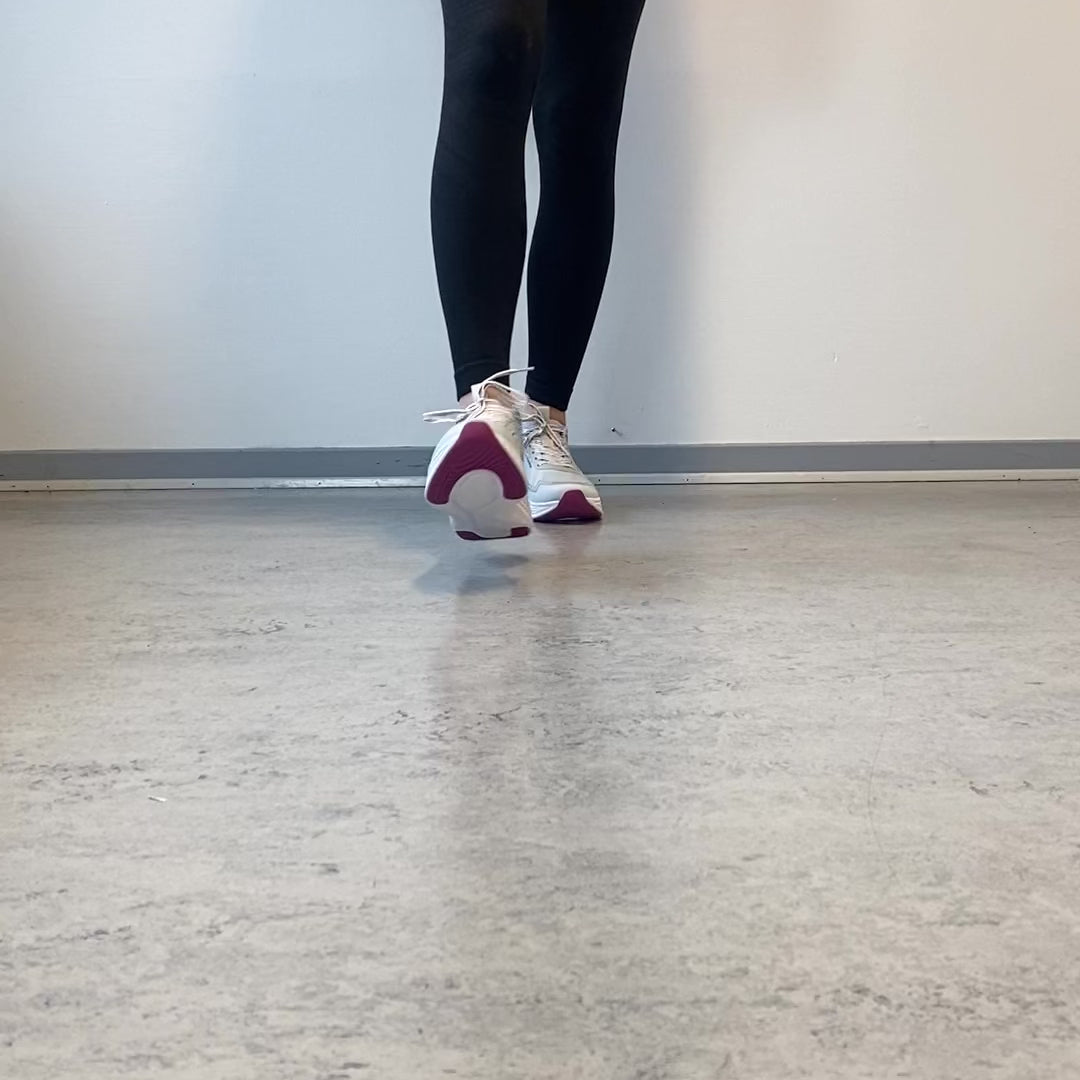 Indlæs video: Vilanova Softsole W Shoe