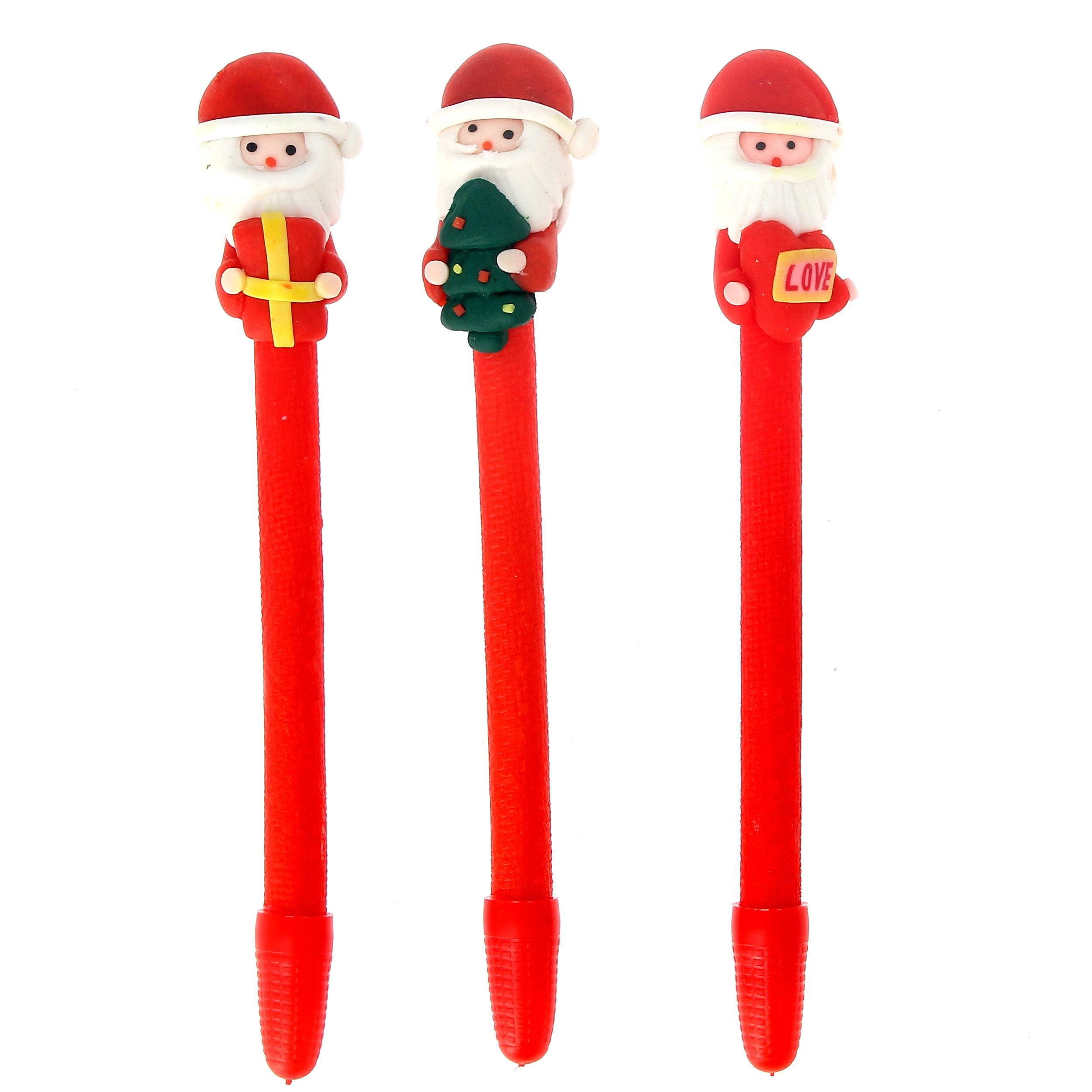 Julekuglepen - Julemand