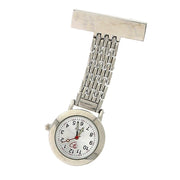 Sygeplejeuret med bred lænke og gravering