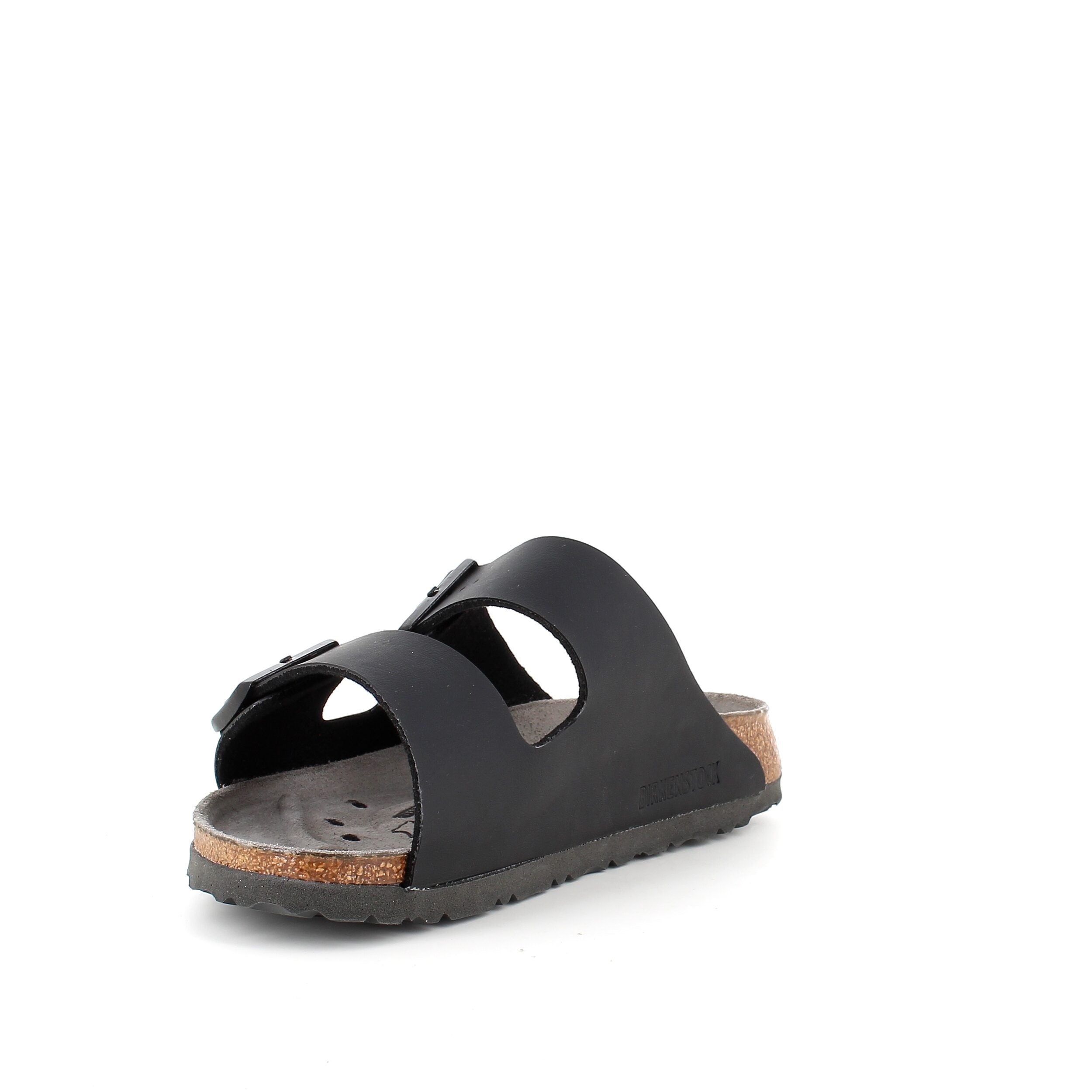 Sort Arizona ESD sandal fra Birkenstock